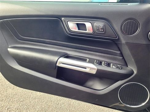 Certified 2020 Ford Mustang GT Premium w/ GT Performance Package image 12