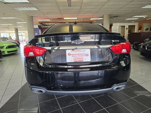 Used 2017 Chevrolet Impala Premier image 6