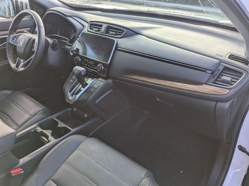 Certified 2022 Honda CR-V EX-L image 20