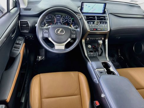 Used 2019 Lexus NX 300 AWD w/ Premium Package image 23