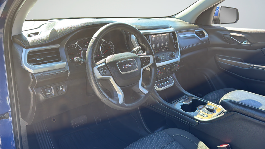 Used 2023 GMC Acadia SLE w/ Driver Convenience Package AWD/4WD image 23