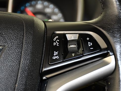 Used 2016 Chevrolet Malibu LTZ FWD image 20