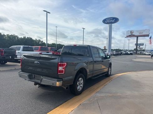 Used 2019 Ford F150 XLT w/ Equipment Group 301A Mid AWD/4WD image 5