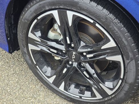 Used 2024 Kia K5 GT-Line FWD image 14