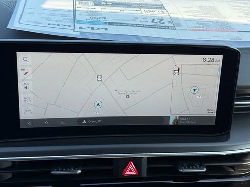 New 2026 Kia K5 GT w/ GT1 Package image 18