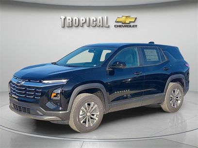 New 2026 Chevrolet Equinox LT w/ Convenience Package II