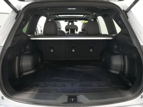 Used 2025 Subaru Forester Premium w/ Convenience Package #1 image 31