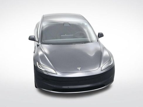 Used 2024 Tesla Model 3 Standard Range RWD image 30