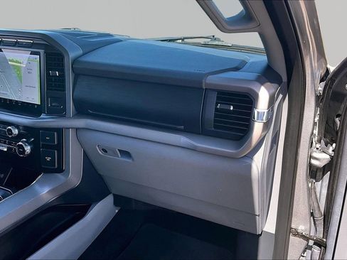 Certified 2024 Ford F150 XLT w/ Mobile Office Package AWD/4WD image 17