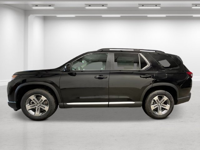 New 2026 Honda Pilot EX-L image 5