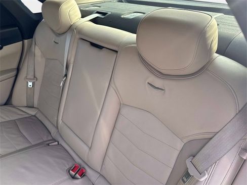 Used 2018 Cadillac CT6 3.6 AWD image 12