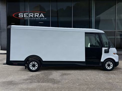 Used 2024 Chevrolet Brightdrop 600 w/ Commercial Equipment Package AWD/4WD image 6