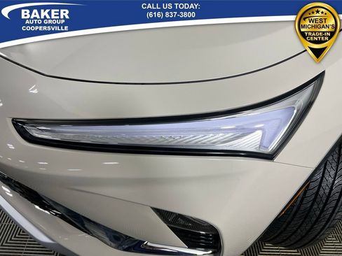 New 2026 Buick Envista Sport Touring w/ Studio Series image 31