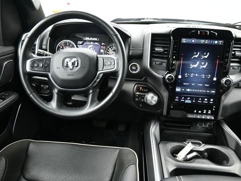 Used 2023 RAM 1500 Laramie image 20