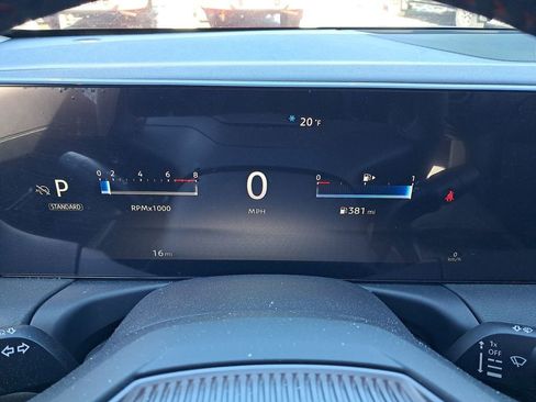 New 2026 Nissan Sentra SR w/ SR Premium Package image 16