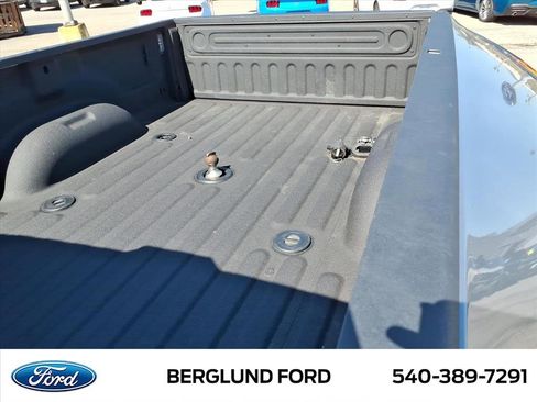 Used 2024 RAM 3500 Laramie w/ Bed Utility Group image 13