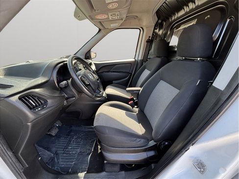 Used 2017 RAM ProMaster City Tradesman w/ Rear Back-up Camera Group image 2