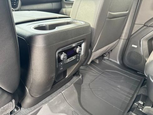 New 2026 Chevrolet Tahoe Premier w/ Sun And Tow Package AWD/4WD image 16