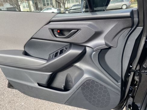 New 2026 Subaru Crosstrek 2.5i image 17