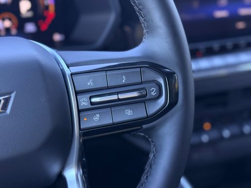 New 2026 Chevrolet Colorado Trail Boss image 12