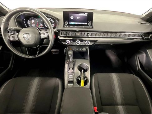 Used 2025 Honda Civic Sport image 21