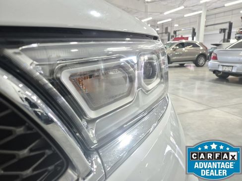 Used 2023 Dodge Durango SXT RWD image 13