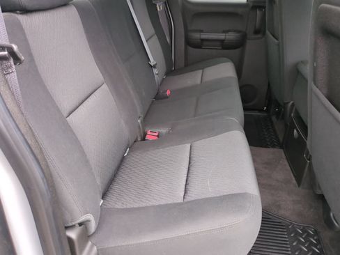 Used 2013 GMC Sierra 1500 SLE AWD/4WD image 20