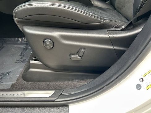 Used 2021 Jeep Grand Cherokee Trackhawk w/ Trailer Tow Group IV image 52