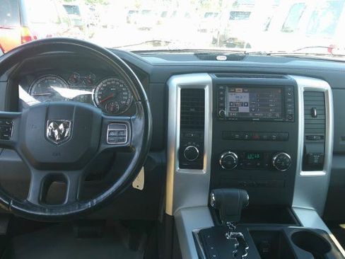 Used 2012 RAM 1500 Sport w/ Sport Premium Group AWD/4WD image 10