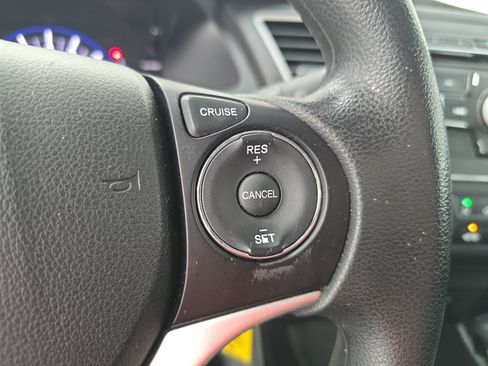 Used 2014 Honda Civic LX image 17
