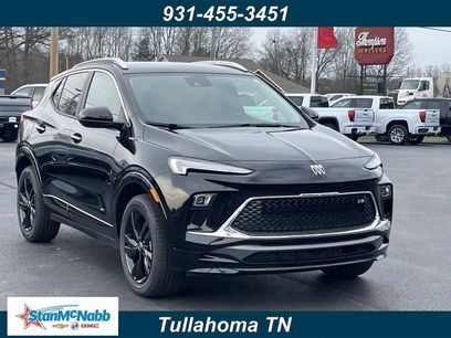 New 2026 Buick Encore GX Sport Touring w/ Comfort Package