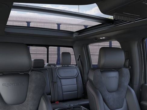 New 2026 Ford F150 Raptor AWD/4WD image 22