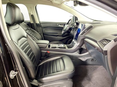 Used 2023 Ford Edge SEL image 30