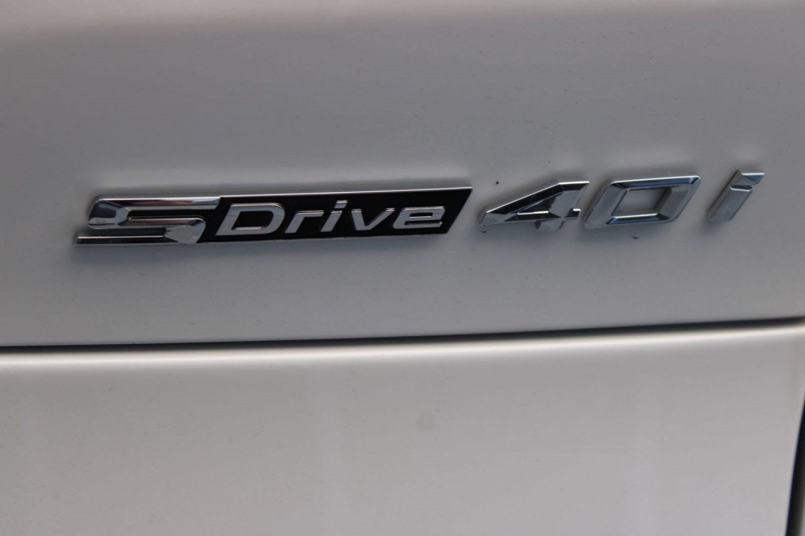 Used 2026 BMW X5 sDrive40i w/ M Sport Package RWD image 30