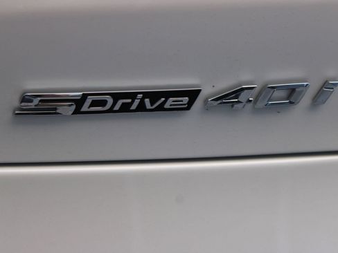 Used 2026 BMW X5 sDrive40i w/ M Sport Package RWD image 30