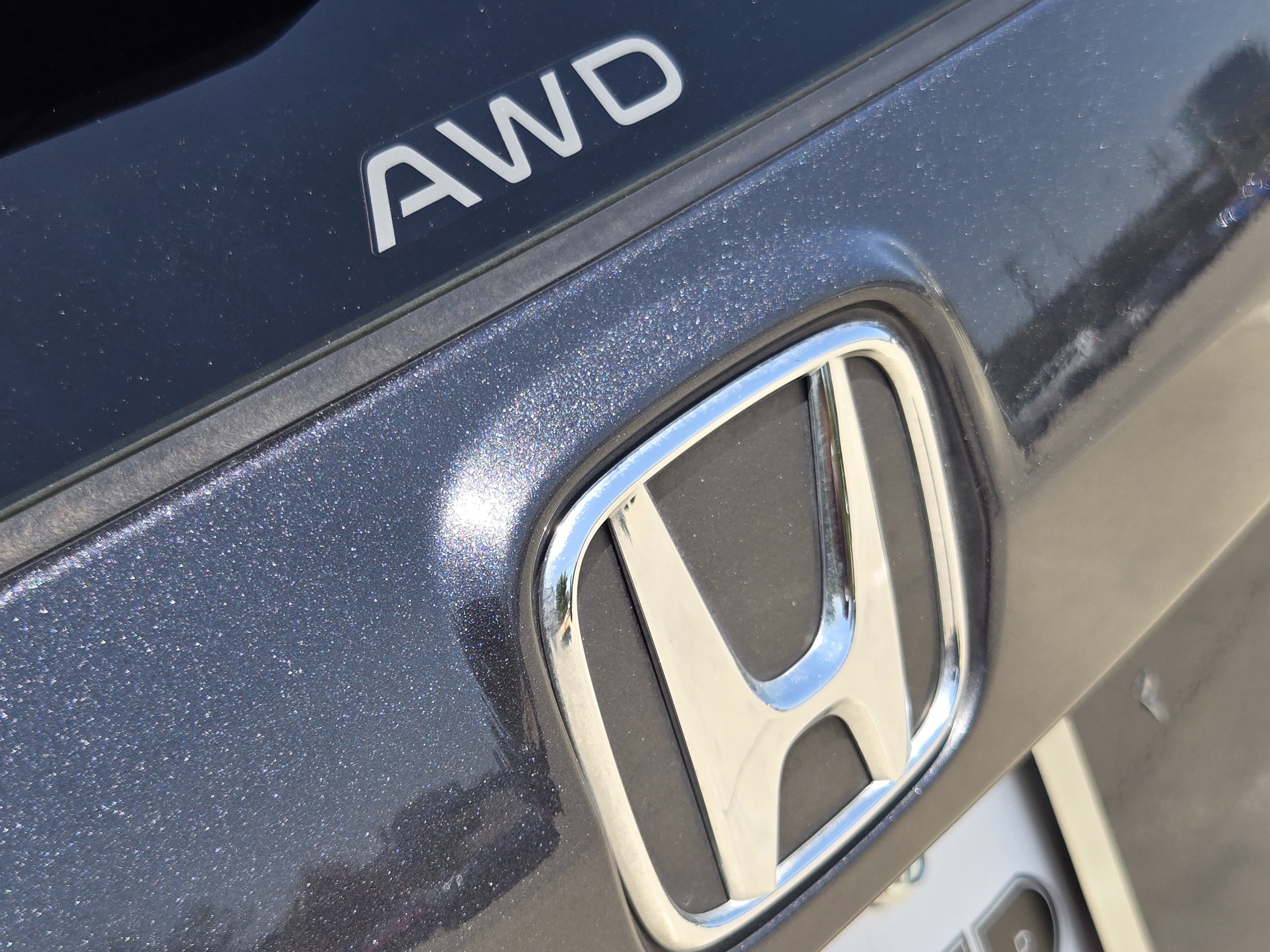 Used 2023 Honda CR-V EX image 33