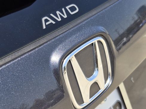 Used 2023 Honda CR-V EX image 33
