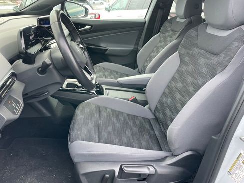Certified 2022 Volkswagen ID.4 Pro image 6