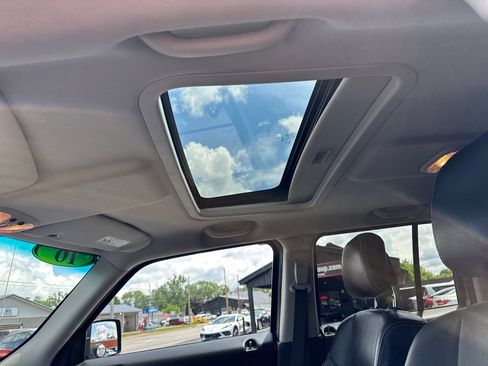 Used 2016 Jeep Patriot High Altitude image 12