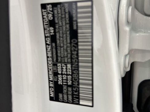 Used 2026 Mercedes-Benz CLA 250 image 33