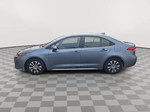 Used 2020 Toyota Corolla LE image 5