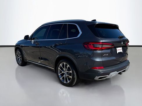 Used 2019 BMW X5 xDrive40i w/ Luxury Seating Package image 5