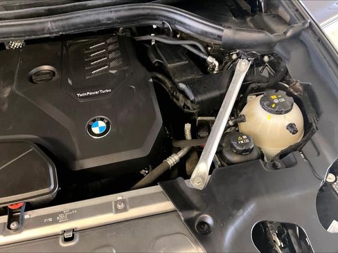 Used 2023 BMW X3 sDrive30i w/ Convenience Package RWD image 29