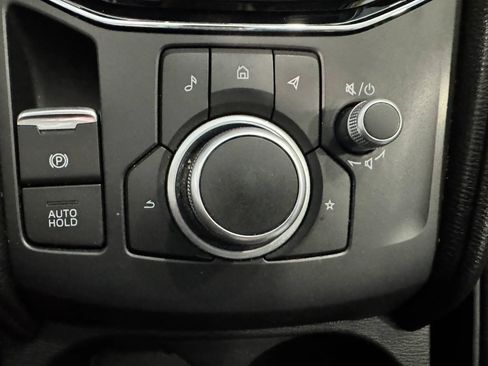 Used 2024 MAZDA CX-5 AWD 2.5 S w/ Preferred Package image 34
