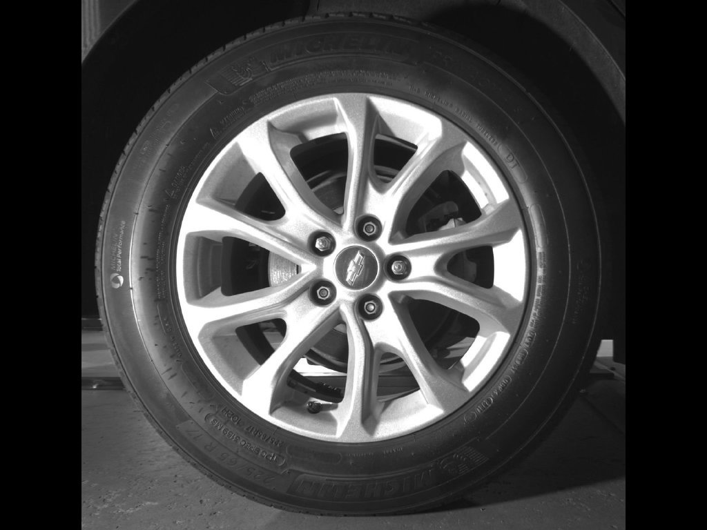 Used 2020 Chevrolet Equinox LT w/ Driver Convenience Package FWD image 11