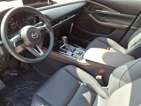 New 2025 MAZDA CX-30 AWD 2.5 S w/ Premium Package image 16