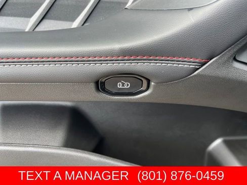 New 2026 Dodge Charger Scat Pack AWD/4WD image 15