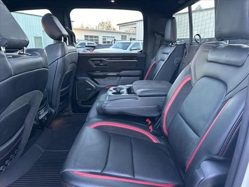 Used 2021 RAM 1500 TRX w/ TRX Level 2 Equipment Group image 20