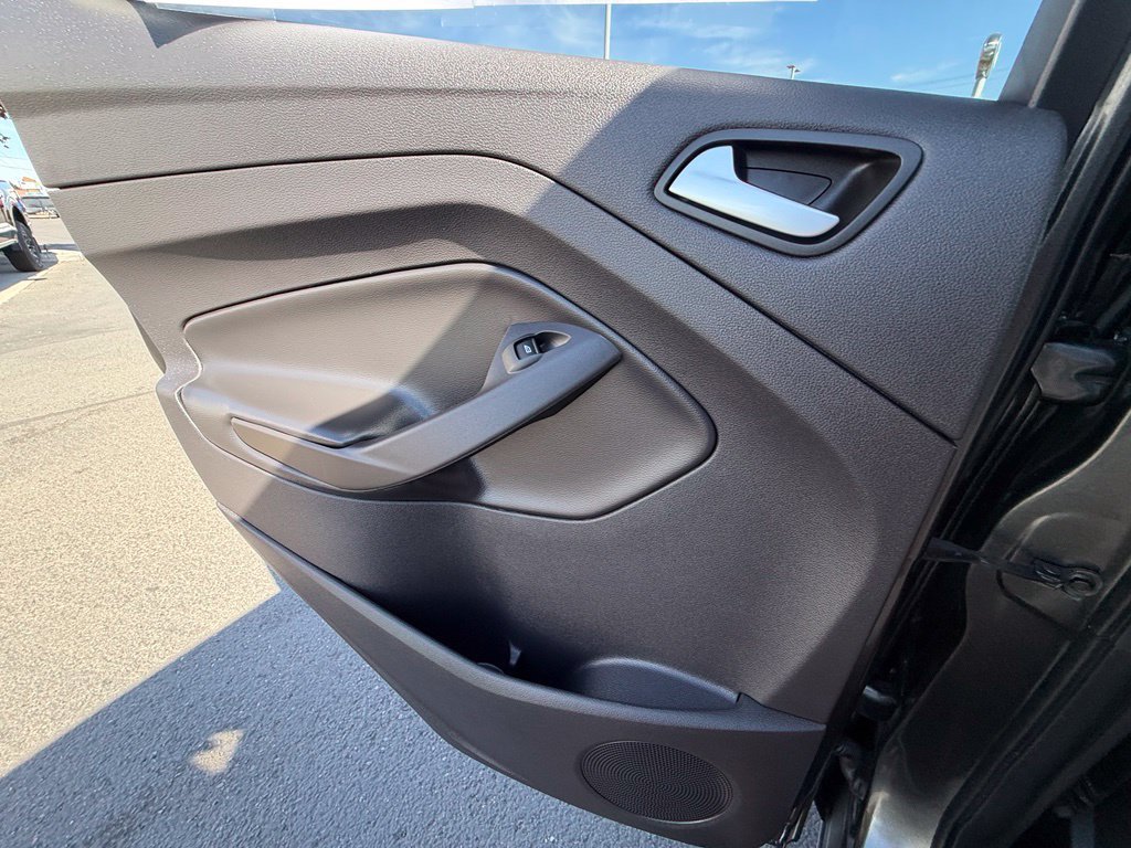 Used 2018 Ford Escape SE AWD/4WD image 20