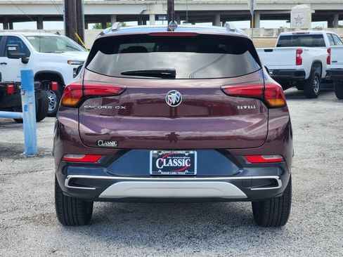 Used 2023 Buick Encore GX Essence w/ Experience Buick Package FWD image 6